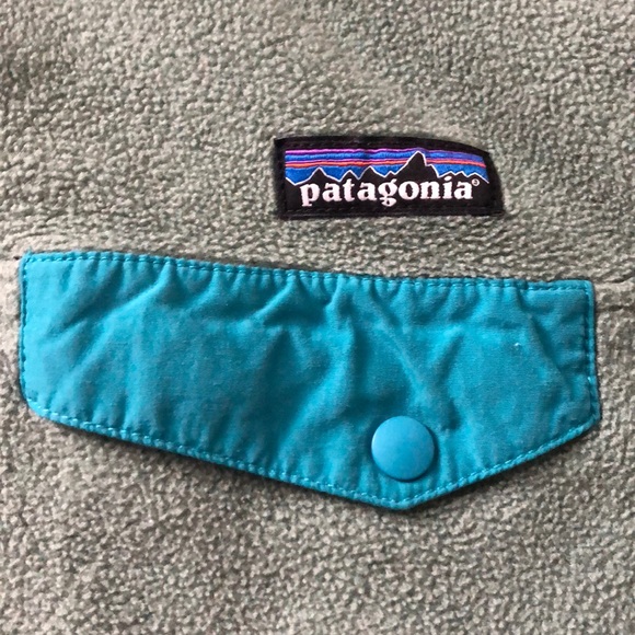 Patagonia Synchilla Pullover - Picture 2 of 4